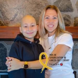 Meet your Posher, Karen-kelly